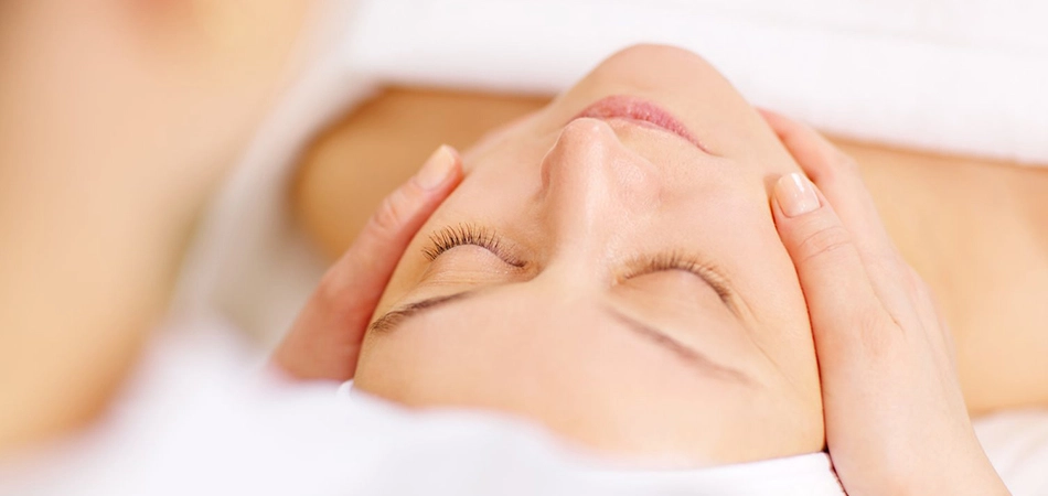 Oxygenating Facials