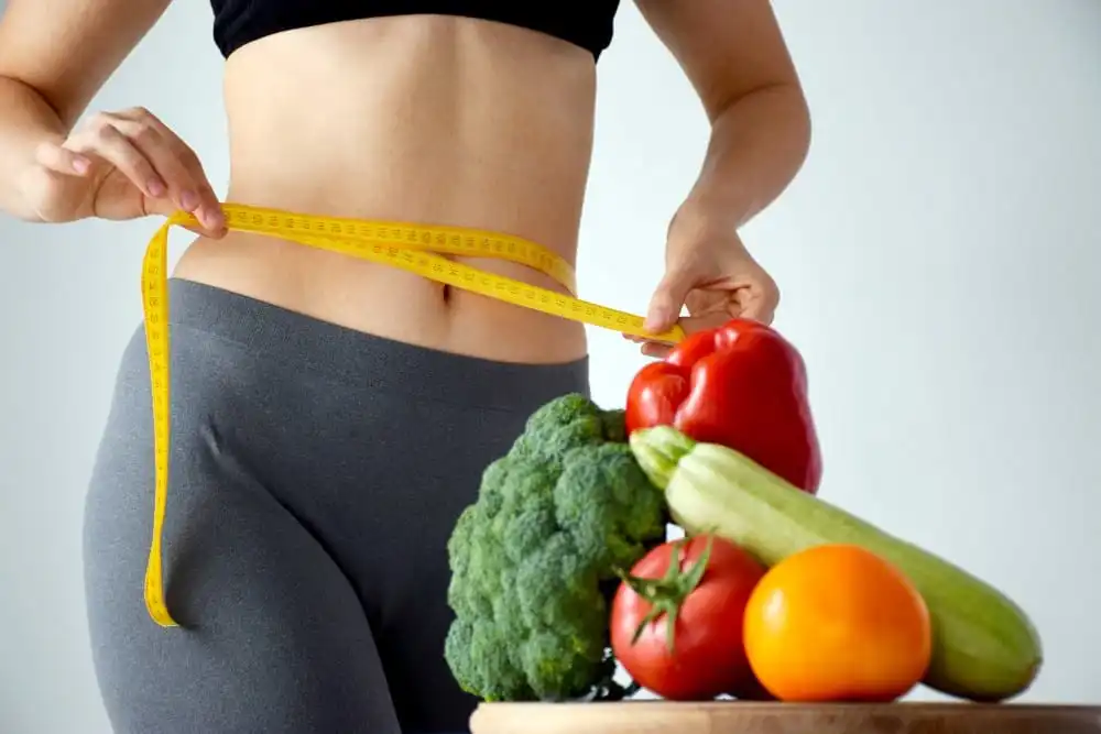 Personalized Weight Loss Backed by Expertise